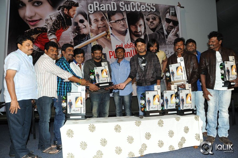 Heart-Attack-Platinum-Disc-Function